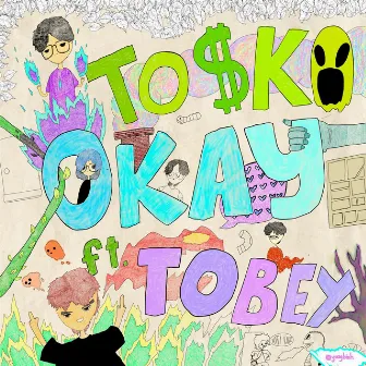 OKAY (Remix) by VCC Toska