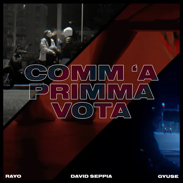 Comm 'a primma vota