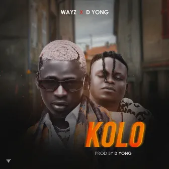 Kolo by Wayz