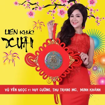 Lien Khuc Xuan by Vu Yen Ngoc