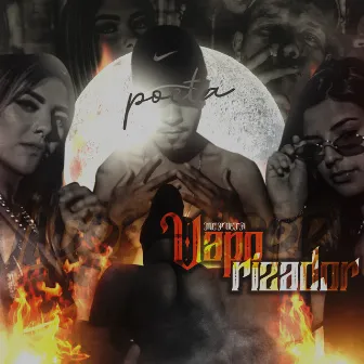 Vaporizador by MC Poeta