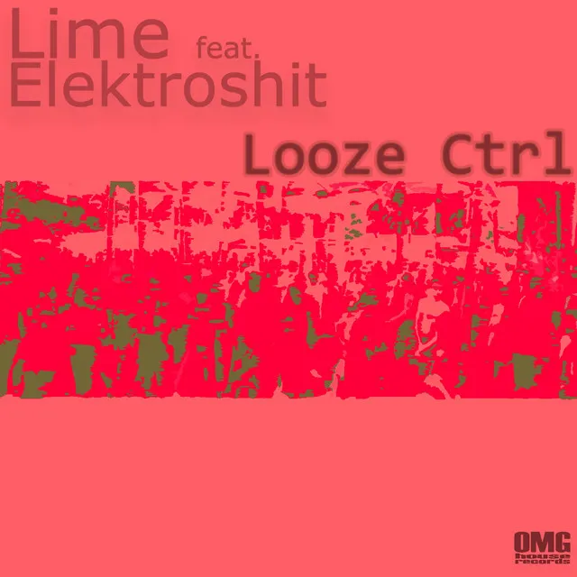 Looze CTRL - Extended Mix