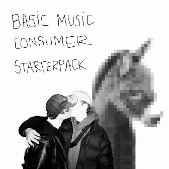 Basic music consumer starterpack EP by GUFRAU