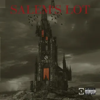 Salem's Lot by EarZen