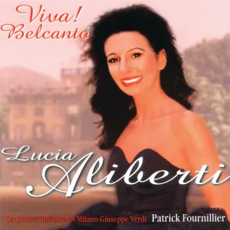 Viva! Belcanto by Patrick Fournillier