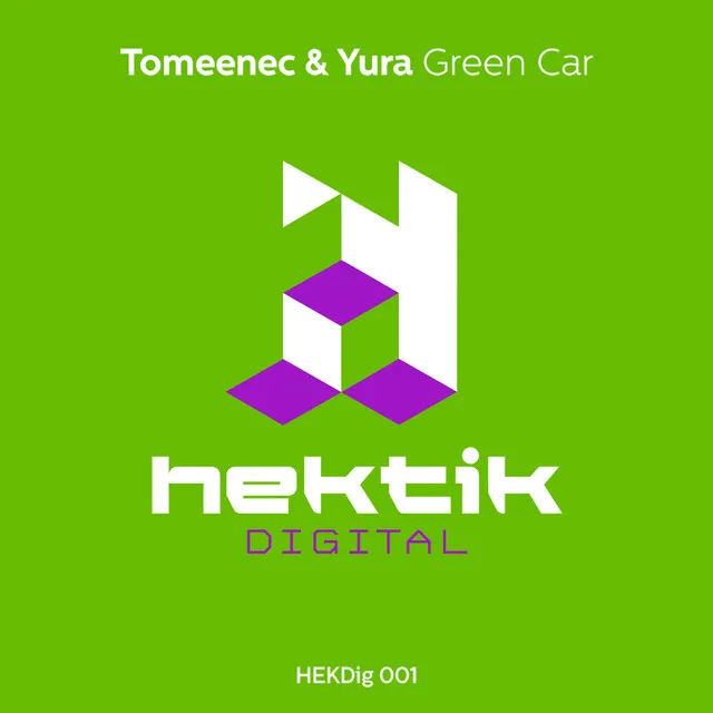 GreenCar