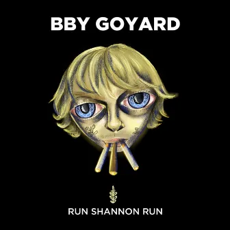 Run Shannon Run by BBY GOYARD