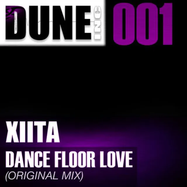 Dance Floor Love - Original Mix