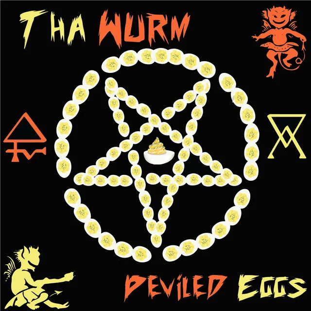 Deviled Eggs