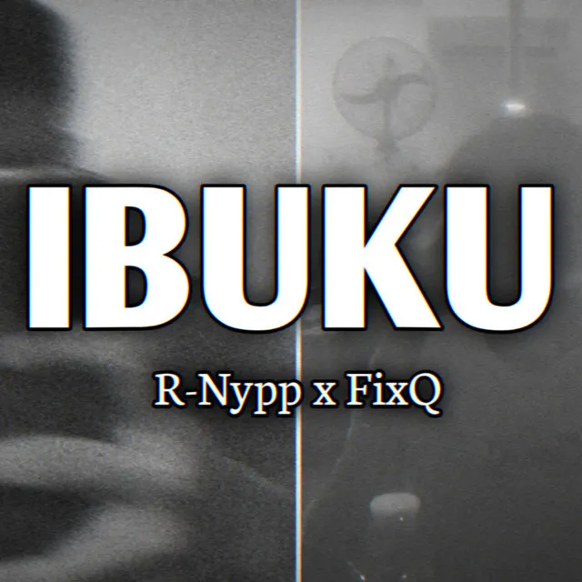 IBUKU