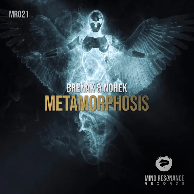 Metamorphosis - Radio Edit