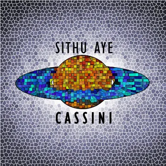 Cassini by Sithu Aye