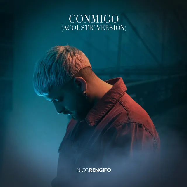 Conmigo (Acoustic Version)