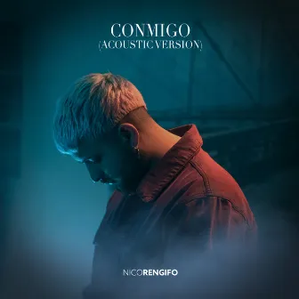 Conmigo (Acoustic Version) by Nico Rengifo