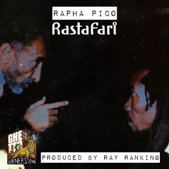 Rastafari by Ray Ranking