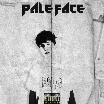 Pale face by ILL Soul