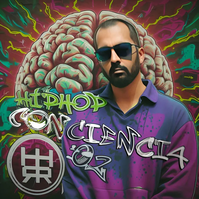 Hip Hop Conciencia #02