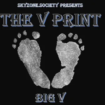 The V Print by Big V