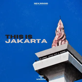 This Is Jakarta by Wizzow