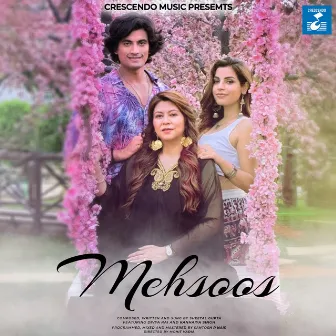 Mehsoos by Sheetal Gupta