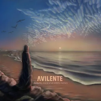 Along the Shores of an Infinite Memory by Avilente