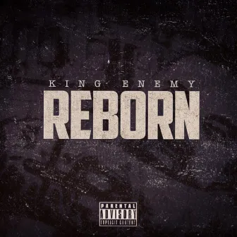 Reborn by King Enemy