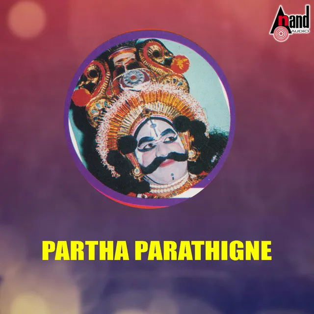 Partha Parathigne