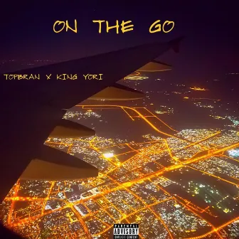 On The Go by TopBran