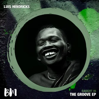 Caught In The Groove EP by Luis Hendricks