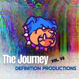 The Journey, Vol. VII by Definition Productions