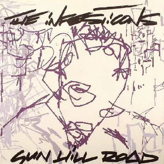 Gun Hill Road by The Infesticons