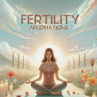 Fertility Affirmations: Meditation to Help You Get Pregnant by Positive Affirmations Music Zone