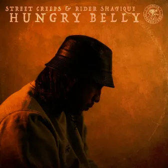 Hungry Belly by Street Creeps