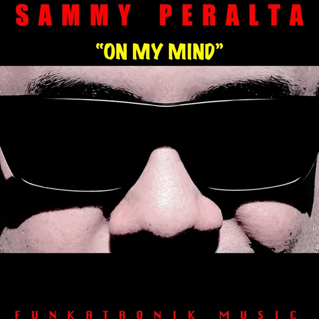 On My Mind (Sammy's Radio Edit)