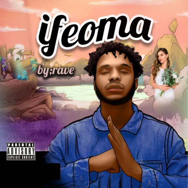 Ifeoma - Track