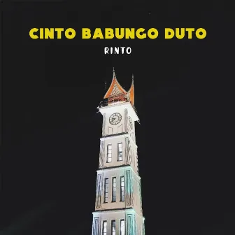 Cinto Babungo Duto by Rinto