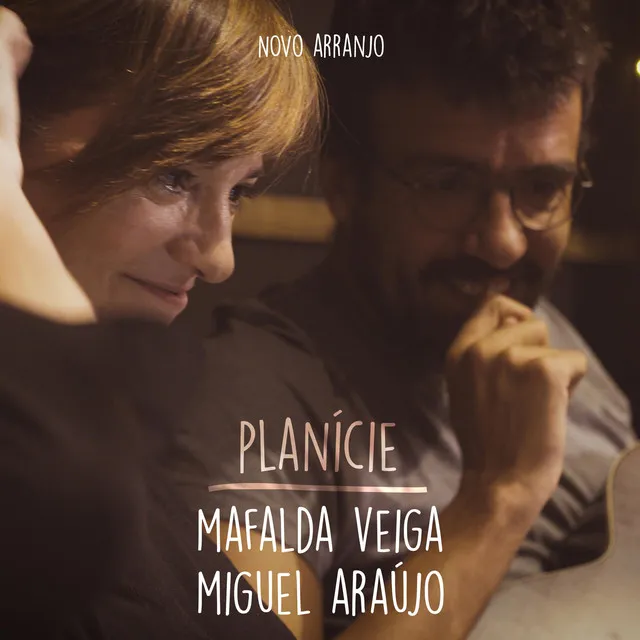 Planície - Novo Arranjo