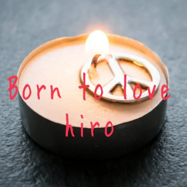 Born to love