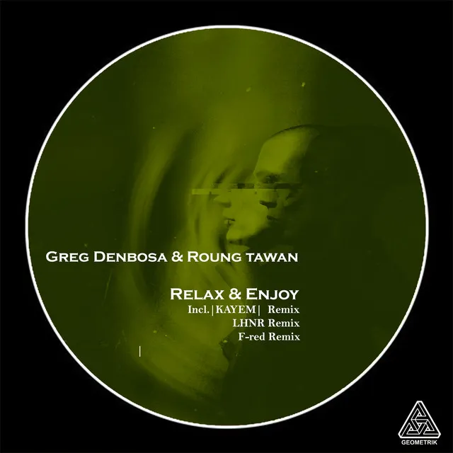 Relax & Enjoy - F.red Remix