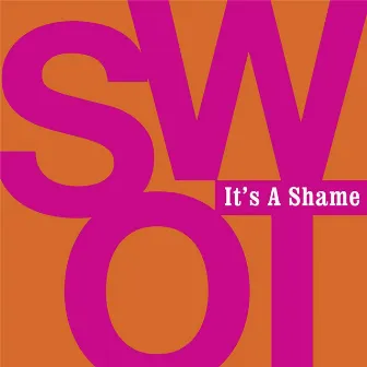 It's a Shame by The Stevie Watts Organ Trio