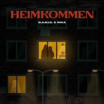 Heimkommen by Nika