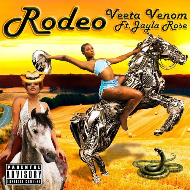 Rodeo