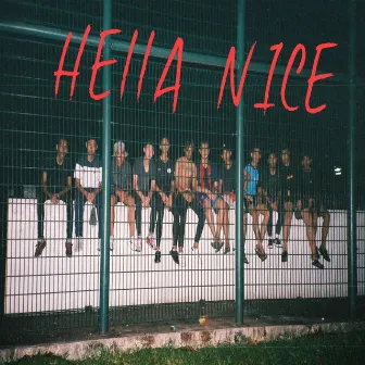 Hella Nice by AE$OP CA$H