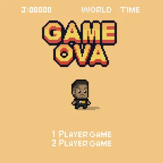 Game Ova by Jota SF