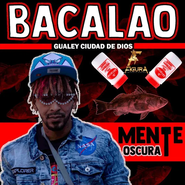 El Bacalao