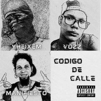 Código de Calle by YheiXem