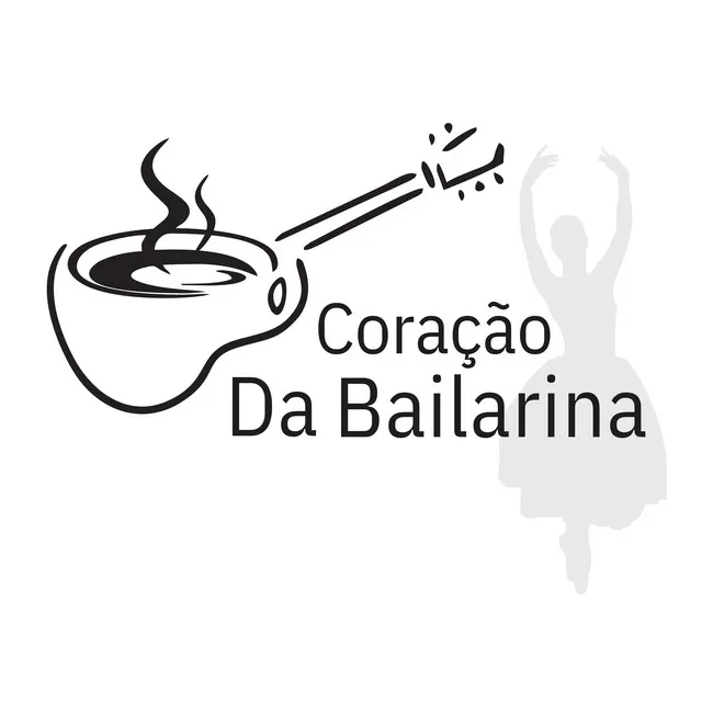 Coração da Bailarina