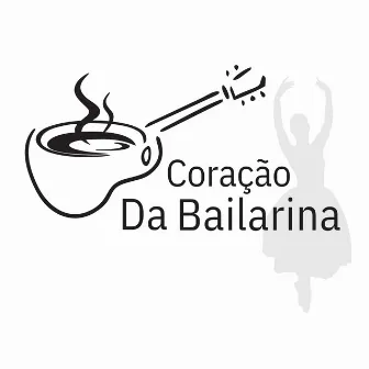 Coração da Bailarina by Jean Kirchoff