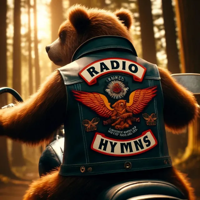 Radio Hymns - Radio Edit