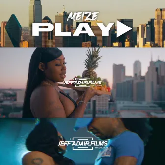 Meize Play by Gunna Meize